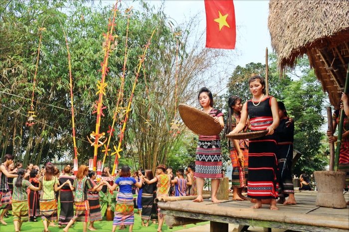 Ethnic cultural village to host various New Year celebrations